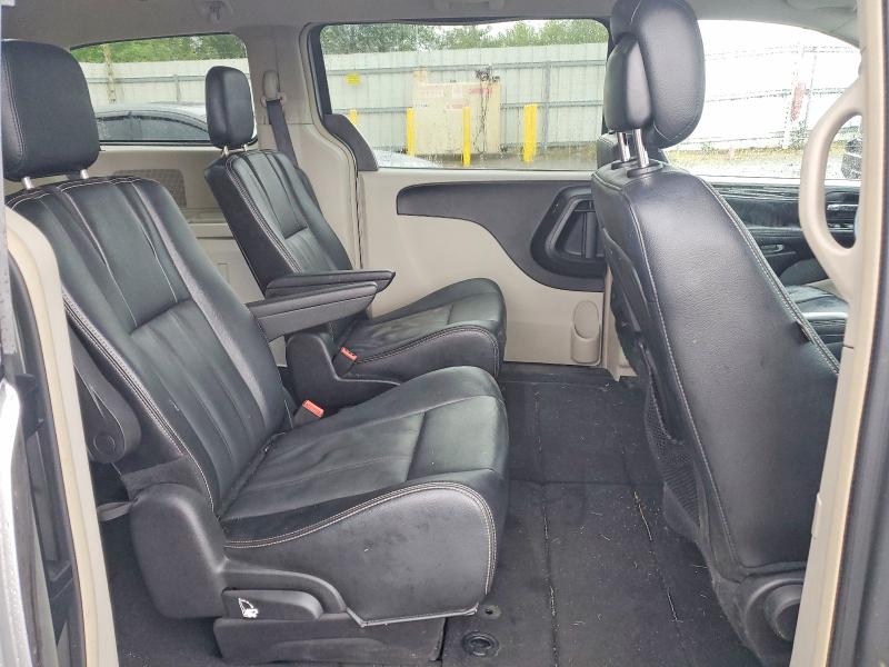 Aukcja sprzedaży 2016 Chrysler Town & Country, vin: 2C4RC1BG4GR295263, numer aukcji: 51918776