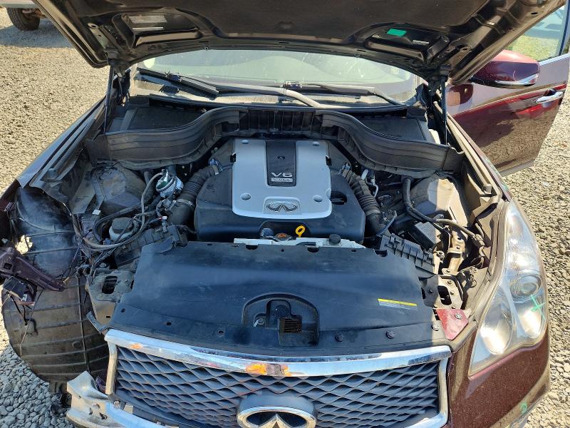 Aukcja sprzedaży 2017 Infiniti Qx50, vin: JN1BJ0RRXHM410254, numer aukcji: 52811946