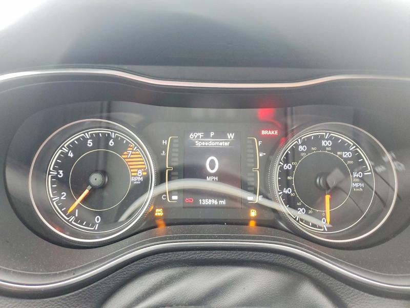 Aukcja sprzedaży 2020 Jeep Cherokee, vin: 1C4PJMCX3LD628885, numer aukcji: 54860606