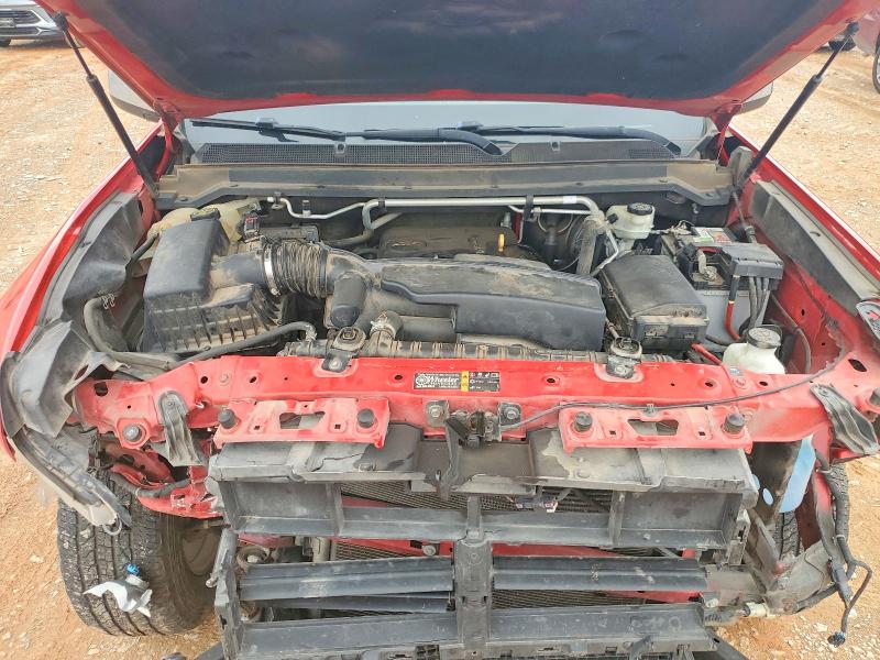 Aukcja sprzedaży 2015 Chevrolet Colorado, vin: 1GCGSBEA9F1266609, numer aukcji: 54210546