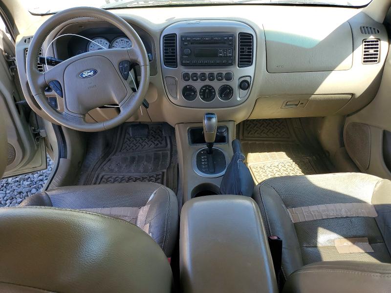 Продаж на аукціоні авто 2005 Ford Escape, vin: 1FMCU94175KA56713, номер лоту: 54455866