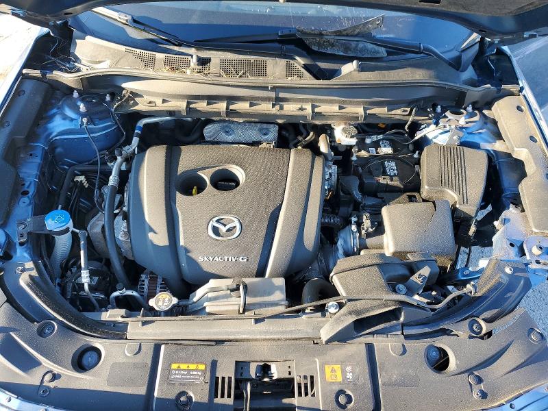 Продаж на аукціоні авто 2023 Mazda Cx-5, vin: JM3KFBCM8P0221977, номер лоту: 52988376