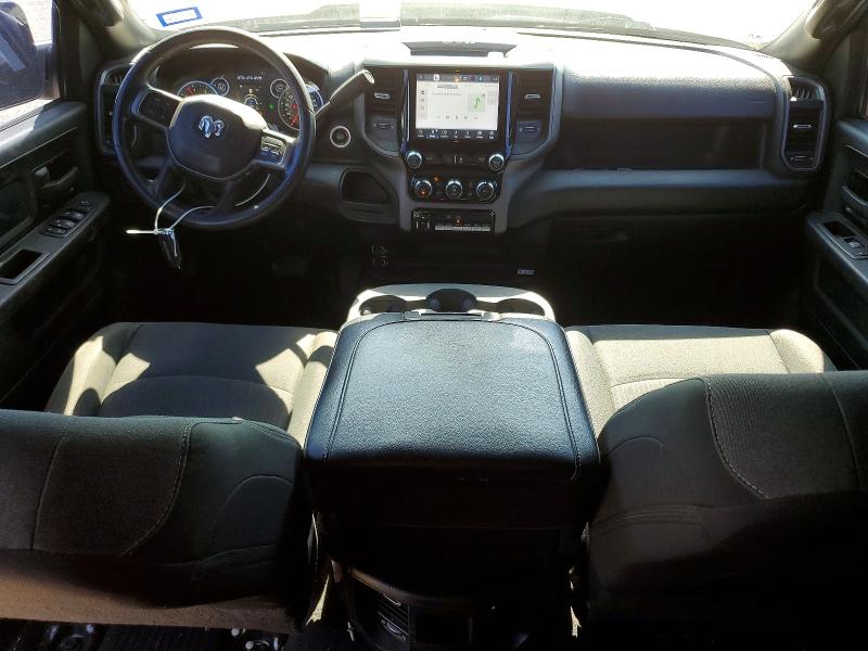 55531046 :رقم المزاد ، 3C6UR5CL0NG143793 vin ، 2022 Ram 2500 مزاد بيع