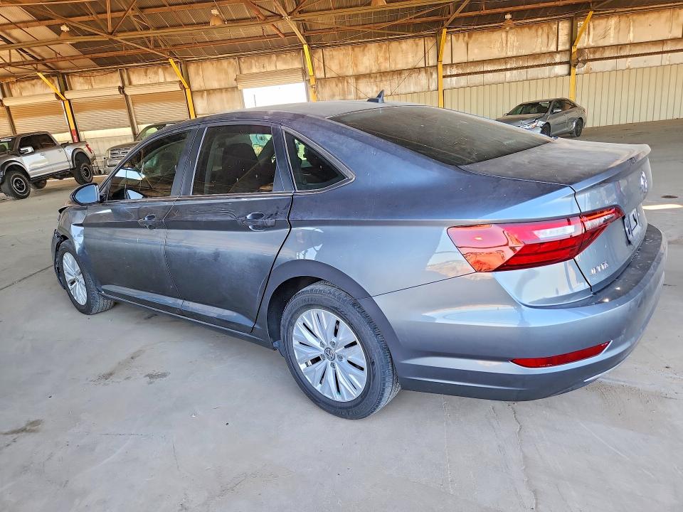Продаж на аукціоні авто 2020 Volkswagen Jetta, vin: 3VWC57BU5LM084578, номер лоту: 52213526