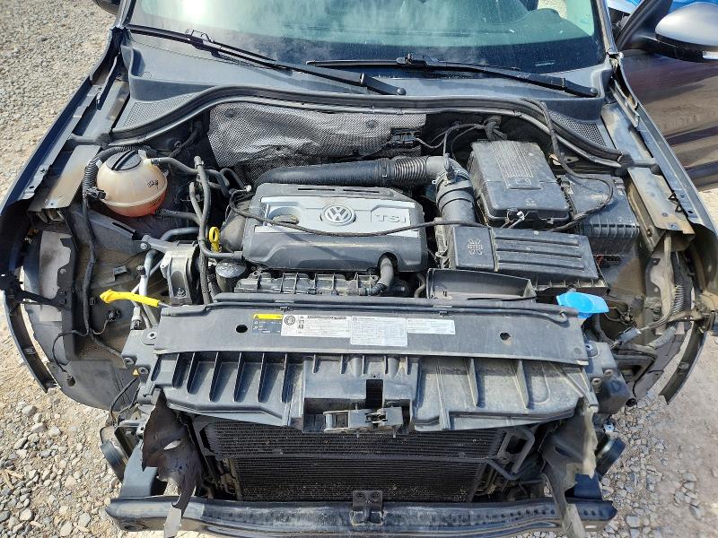 Продаж на аукціоні авто 2017 Volkswagen Tiguan, vin: WVGAV7AX6HK030240, номер лоту: 54703076
