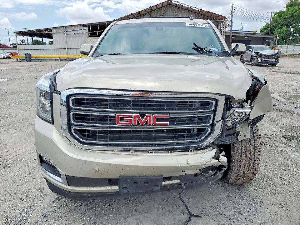 Aukcja sprzedaży 2015 Gmc Yukon Xl, vin: 1GKS1GKC8FR252206, numer aukcji: 54688646