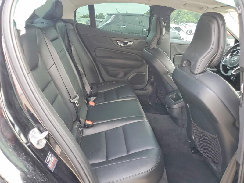 Продаж на аукціоні авто 2024 Volvo S60, vin: 7JRL12TK1RG317374, номер лоту: 52469246