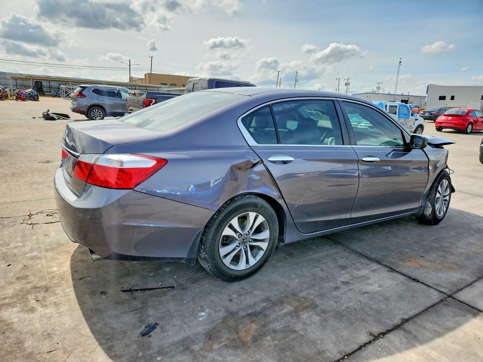 Продаж на аукціоні авто 2015 Honda Accord, vin: 1HGCR2F30FA000827, номер лоту: 55178756