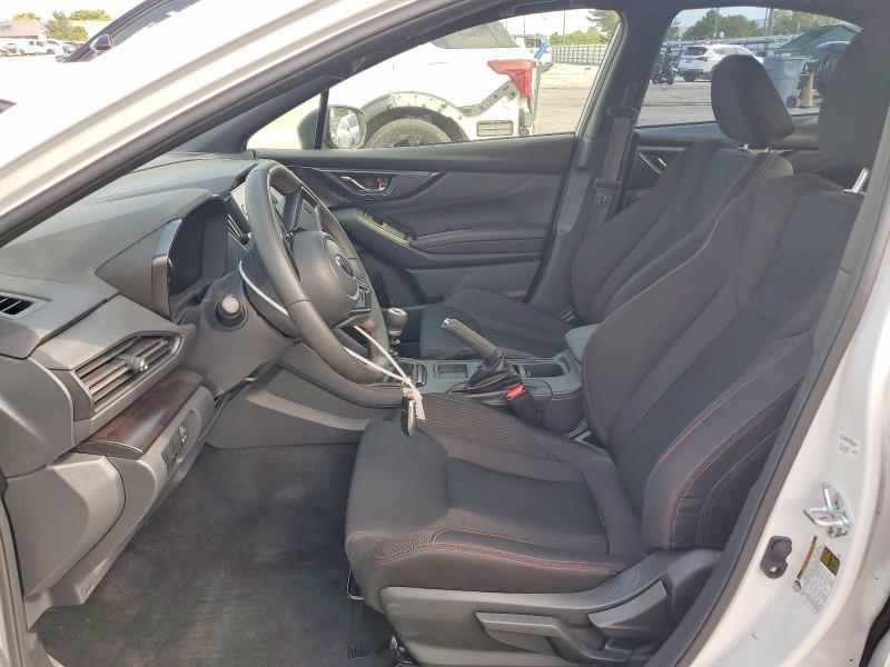 Aukcja sprzedaży 2025 Subaru Wrx, vin: JF1VBAH6XS9808259, numer aukcji: 53259976