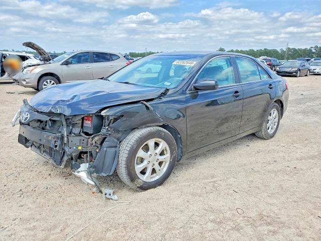 Aukcja sprzedaży 2011 Toyota Camry, vin: 4T1BF3EK7BU196108, numer aukcji: 52262846