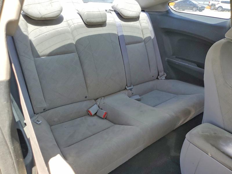 54606786 :رقم المزاد ، 2HGFG3B56CH500407 vin ، 2012 Honda Civic مزاد بيع