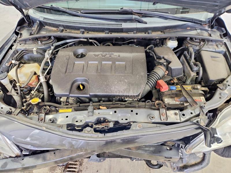 Aukcja sprzedaży 2011 Toyota Corolla, vin: 2T1BU4EE0BC687904, numer aukcji: 54818286