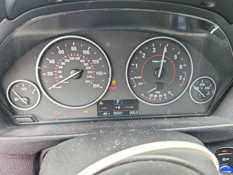 Продаж на аукціоні авто 2016 Bmw 428, vin: WBA4A9C50GG505061, номер лоту: 52926576