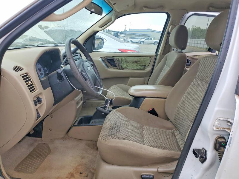 Aukcja sprzedaży 2003 Ford Escape, vin: 1FMYU93103KA72837, numer aukcji: 51167996