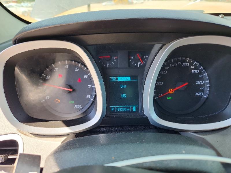 2015 Chevrolet Equinox მანქანა იყიდება აუქციონზე, vin: 1GNALBEK9FZ107061, აუქციონის ნომერი: 51992736