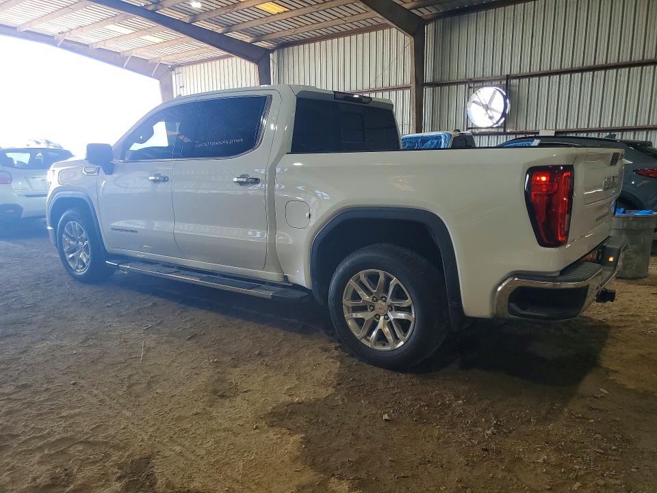Aukcja sprzedaży 2021 Gmc Sierra, vin: 3GTP8DED6MG217404, numer aukcji: 48420696