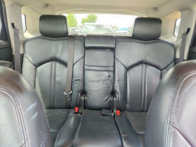 Продажа на аукционе авто 2010 Cadillac Srx, vin: 3GYFNDEY3AS627247, номер лота: 54974296