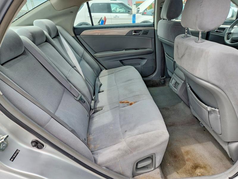 Продаж на аукціоні авто 2007 Toyota Avalon, vin: 4T1BK36B57U196576, номер лоту: 54966806