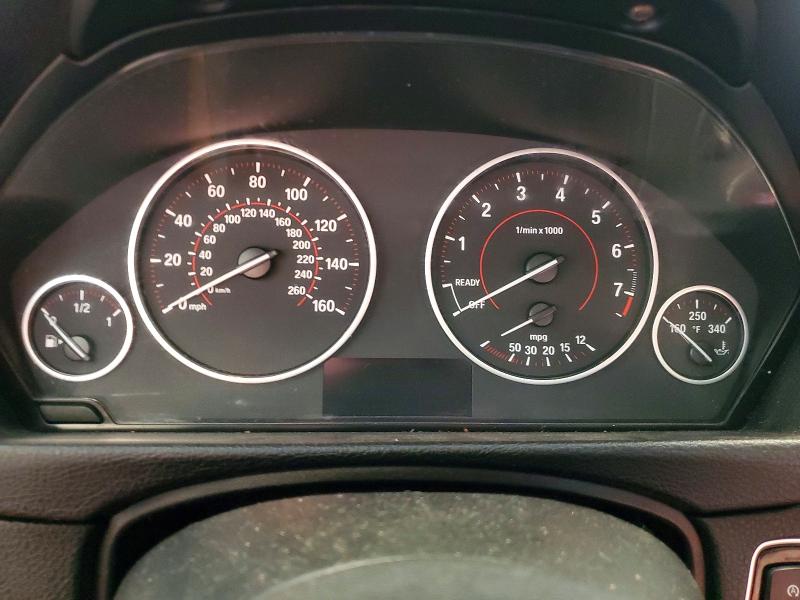 Продаж на аукціоні авто 2018 Bmw 330, vin: WBA8B9C51JEE82667, номер лоту: 51907866
