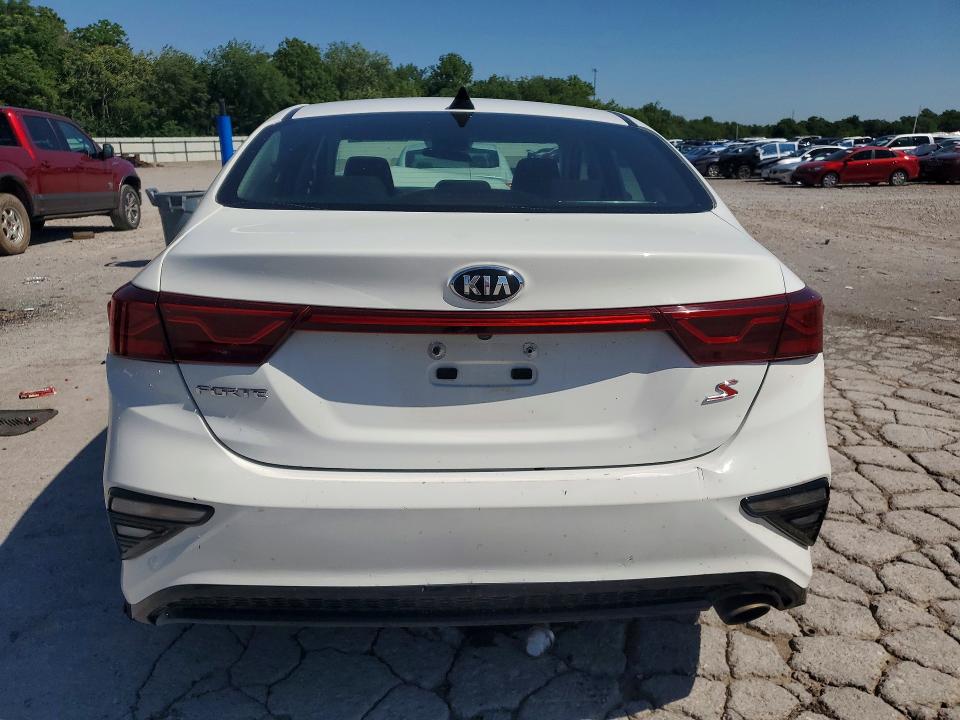 Aukcja sprzedaży 2019 Kia Forte, vin: 3KPF34AD2KE105062, numer aukcji: 53110216