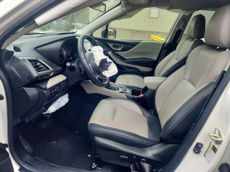 Продажа на аукционе авто 2022 Subaru Forester, vin: JF2SKANC3NH442454, номер лота: 51950006