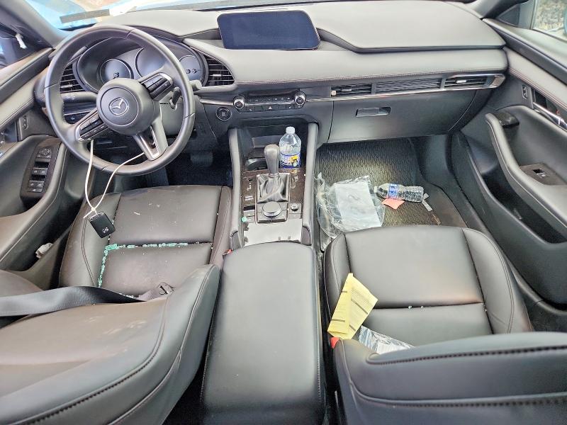 Продаж на аукціоні авто 2024 Mazda 3, vin: JM1BPALMXR1711298, номер лоту: 50985146