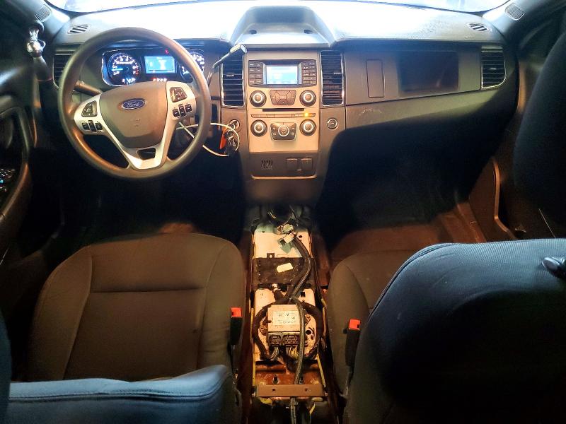 2015 Ford Taurus მანქანა იყიდება აუქციონზე, vin: 1FAHP2MK6FG159536, აუქციონის ნომერი: 53753766