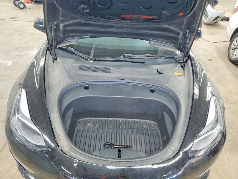 Aukcja sprzedaży 2022 Tesla Model 3, vin: 5YJ3E1EA5NF304732, numer aukcji: 54716386