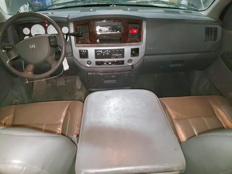 Auction sale of the 2009 Dodge Ram 3500, vin: 3D7MX39L79G519735, lot number: 53718356