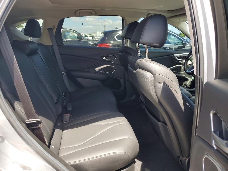 Aukcja sprzedaży 2024 Acura Rdx, vin: 5J8TC2H3XRL005301, numer aukcji: 51603736