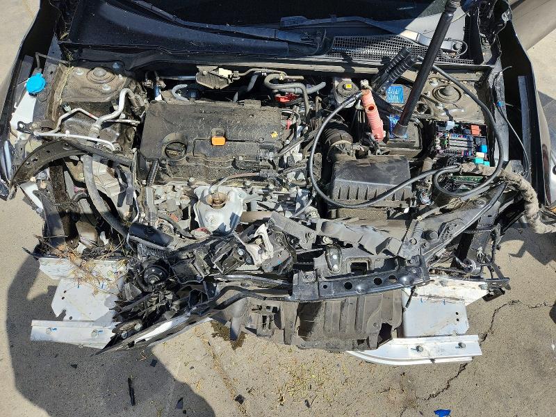 Продаж на аукціоні авто 2024 Honda Civic, vin: 2HGFE2F59RH590669, номер лоту: 55096286