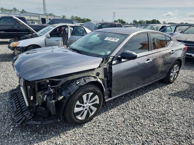 Auction sale of the 2025 Nissan Altima, vin: 1N4BL4BV9SN330263, lot number: 55168766