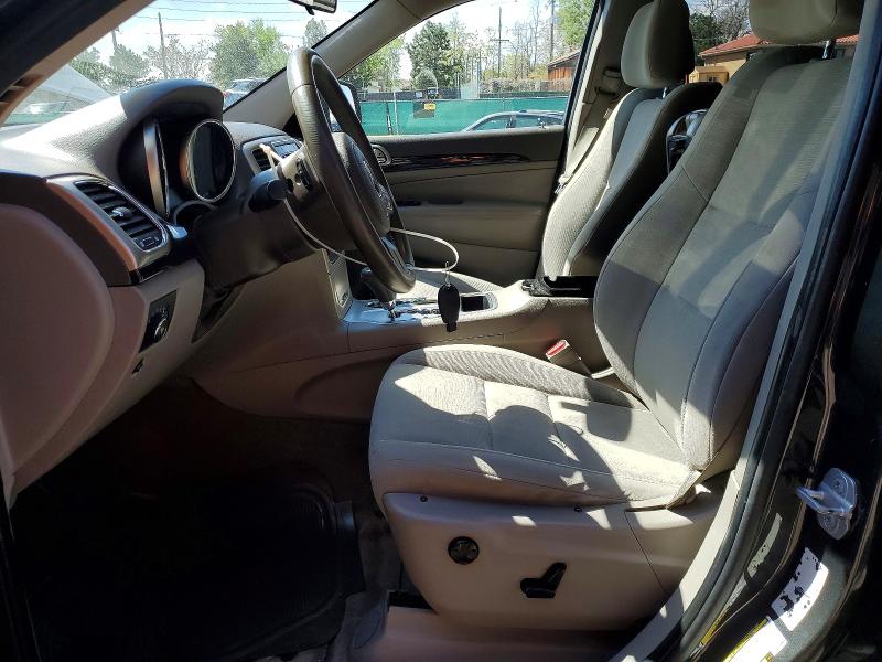 Aukcja sprzedaży 2011 Jeep Grand Cherokee, vin: 1J4RS4GG5BC658811, numer aukcji: 52187386