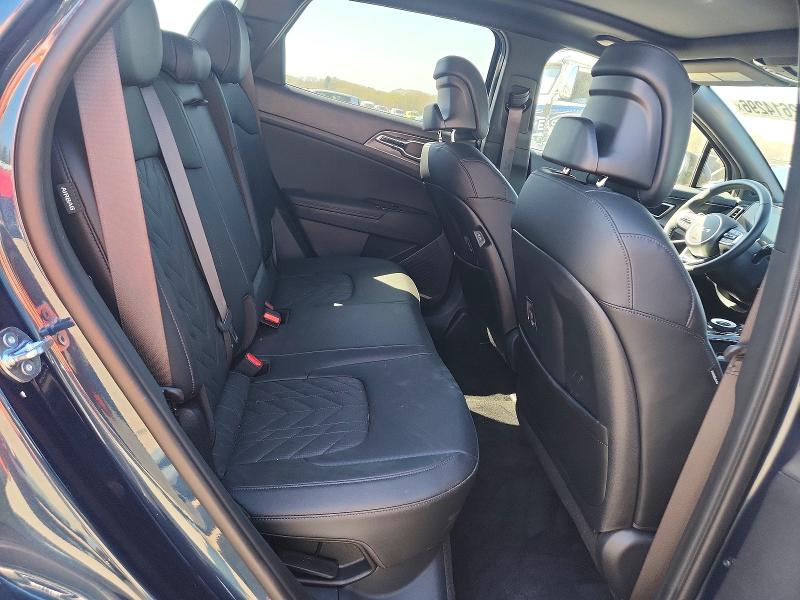 Aukcja sprzedaży 2025 Kia Sportage, vin: KNDPYDDH4S7245537, numer aukcji: 52614296
