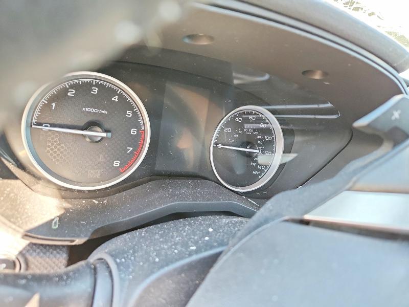 Aukcja sprzedaży 2021 Subaru Forester, vin: JF2SKAUC9MH421138, numer aukcji: 52487816
