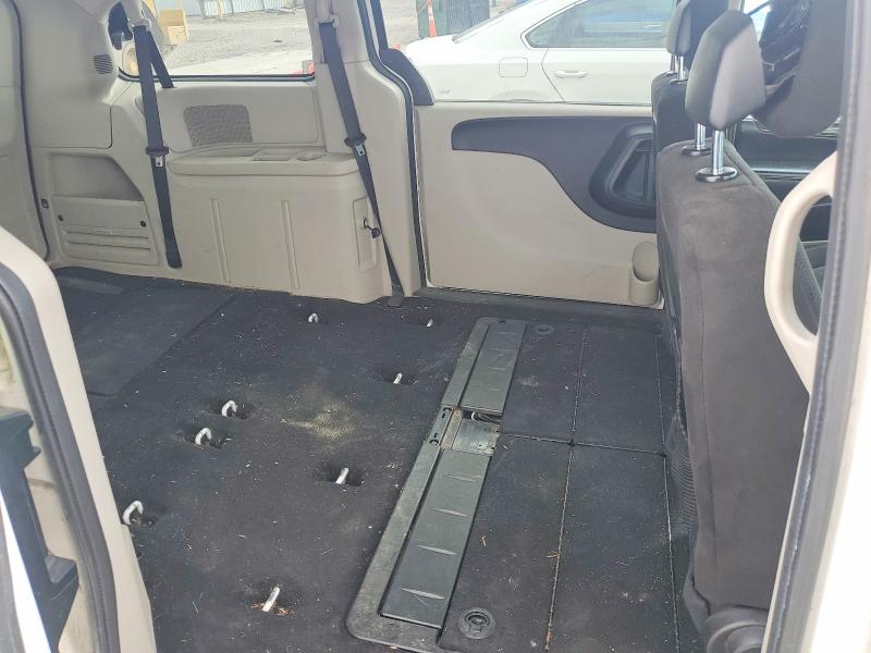 Продаж на аукціоні авто 2012 Dodge Grand Caravan, vin: 2C4RDGBG8CR359959, номер лоту: 54710176