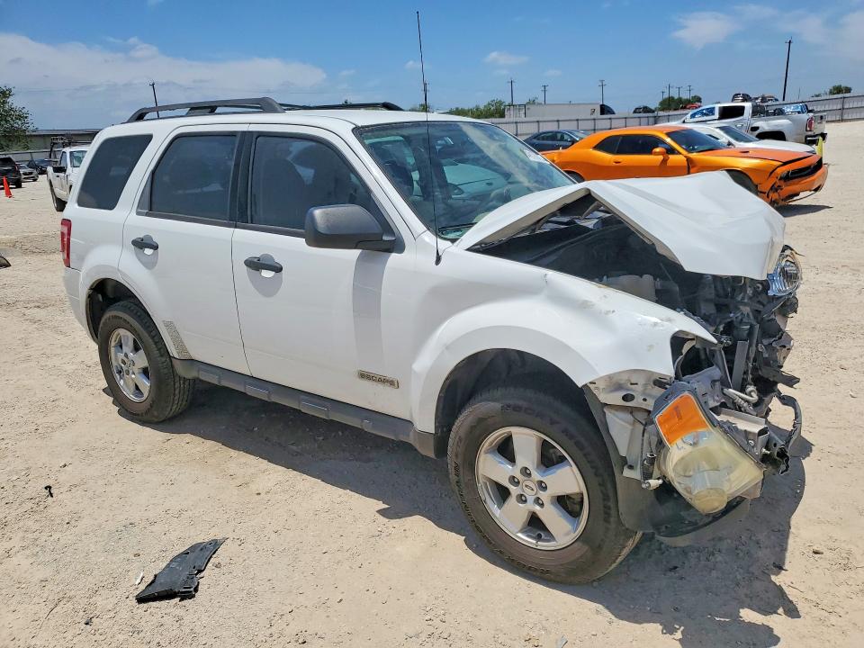 Aukcja sprzedaży 2008 Ford Escape, vin: 1FMCU02Z98KB10960, numer aukcji: 54812816