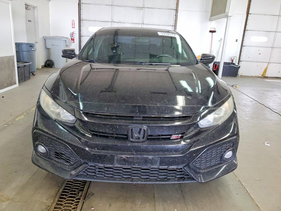 Продаж на аукціоні авто 2019 Honda Civic, vin: 2HGFC1E54KH700907, номер лоту: 53595756