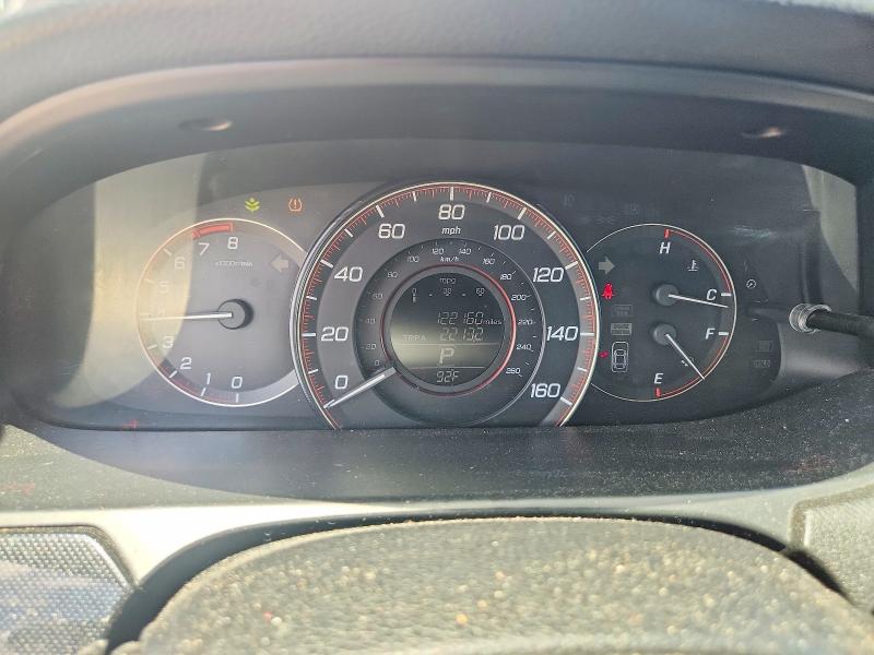 Продаж на аукціоні авто 2013 Honda Accord, vin: 1HGCR2F53DA009164, номер лоту: 53154756