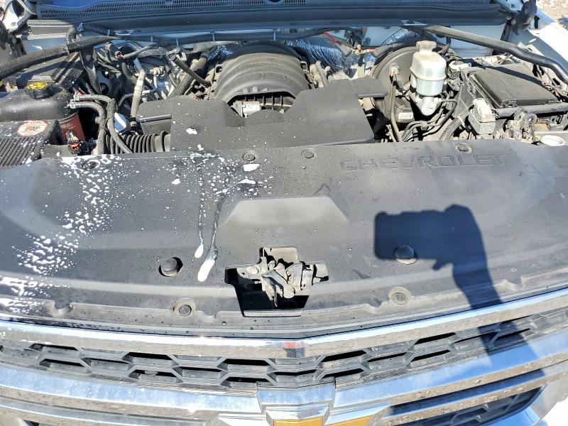 Продажа на аукционе авто 2015 Chevrolet Tahoe, vin: 1GNLC2ECXFR568576, номер лота: 52939206