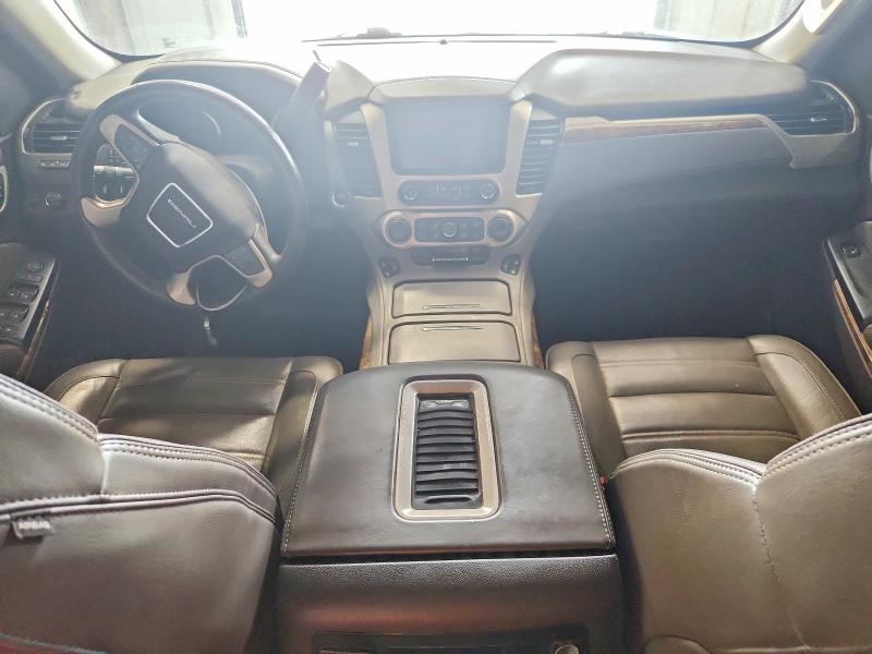 Aukcja sprzedaży 2015 Gmc Yukon, vin: 1GKS2CKJ5FR745457, numer aukcji: 54552666