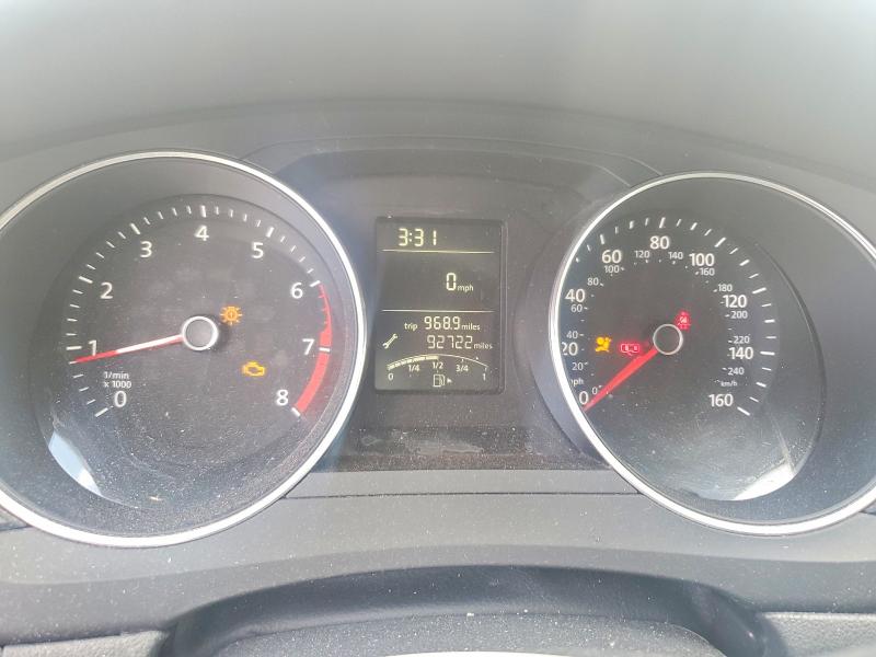 54864326 :رقم المزاد ، 3VW267AJ9GM383884 vin ، 2016 Volkswagen Jetta مزاد بيع