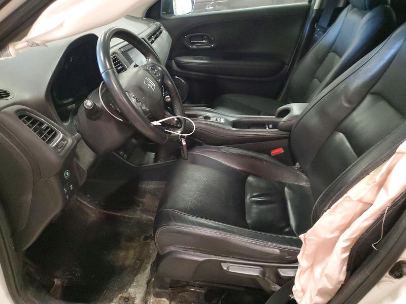 54409256 :رقم المزاد ، 3CZRU6H7XKM733408 vin ، 2019 Honda Hr-v مزاد بيع