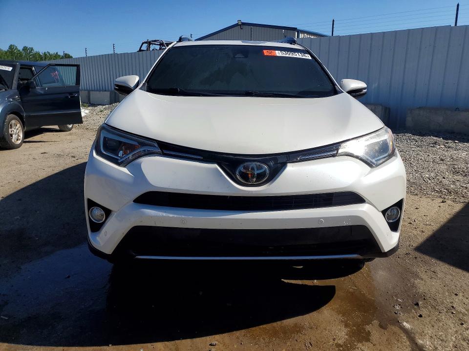 Aukcja sprzedaży 2017 Toyota Rav4, vin: 2T3YFREV9HW324680, numer aukcji: 53095136