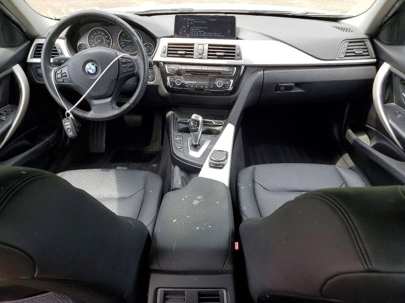 Продажа на аукционе авто 2016 Bmw 320, vin: WBA8A3C5XGK688416, номер лота: 53581726