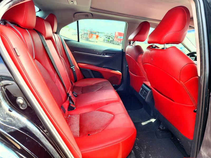 Aukcja sprzedaży 2020 Toyota Camry, vin: 4T1K61AK2LU306333, numer aukcji: 54147086