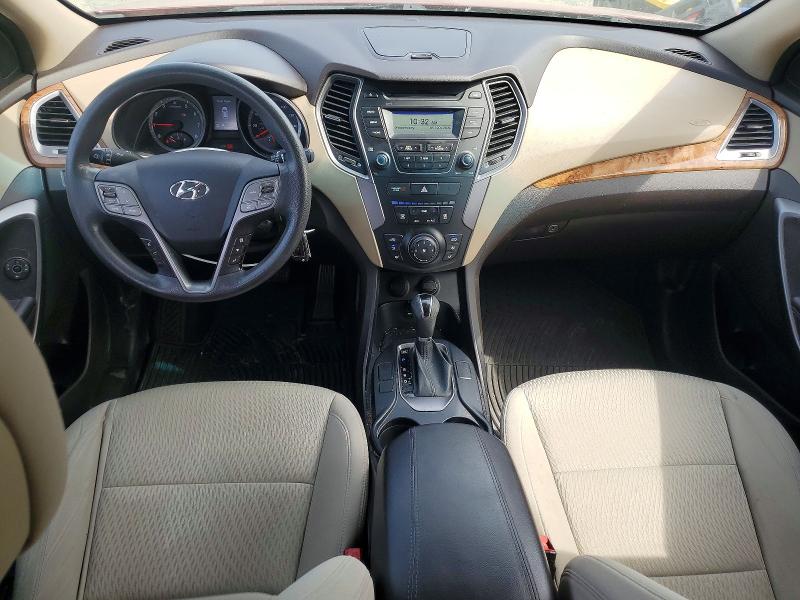 Aukcja sprzedaży 2014 Hyundai Santa Fe Sport, vin: 5XYZTDLB8EG194068, numer aukcji: 54290546