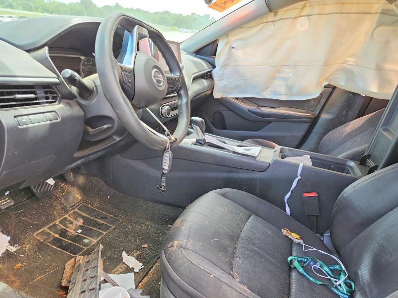 52646386 :رقم المزاد ، 1N4BL4BVXKC217031 vin ، 2019 Nissan Altima مزاد بيع