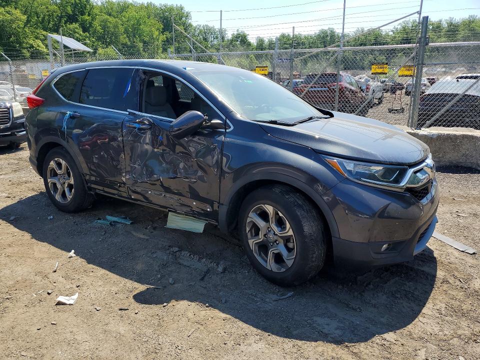 Aukcja sprzedaży 2019 Honda Cr-v, vin: 5J6RW1H50KA006481, numer aukcji: 53423966