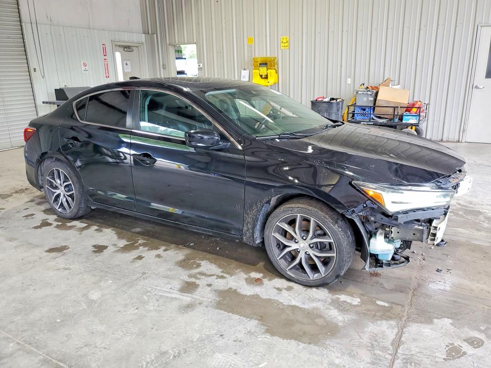 Продажа на аукционе авто 2021 Acura Ilx, vin: 19UDE2F38MA007747, номер лота: 54302726